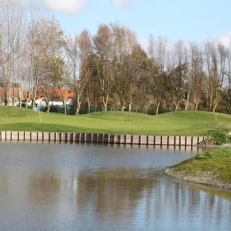 Appartamento Viking Spacious With Sea View Near The Dike Middelkerke